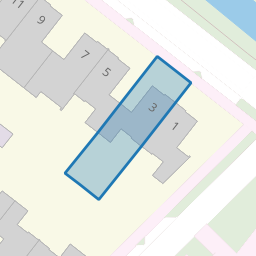 Perceel TLN00-O-1518