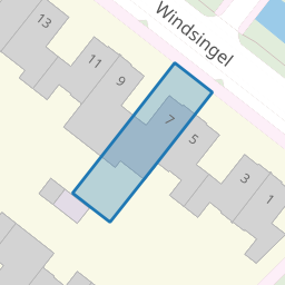 Perceel TLN00-O-1520