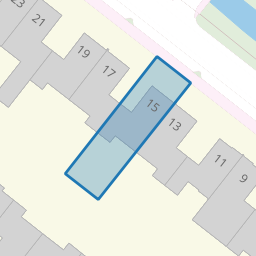 Perceel TLN00-O-1523