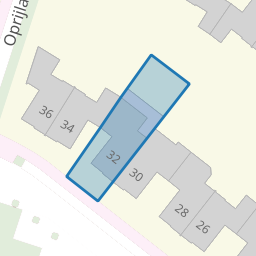 Perceel TLN00-O-1537