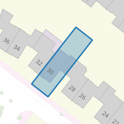 Perceel TLN00-O-1538