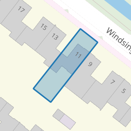 Perceel TLN00-O-1545