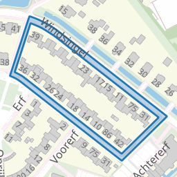 Perceel TLN00-O-1547