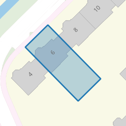 Perceel TLN00-O-1551