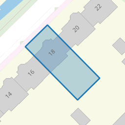 Perceel TLN00-O-1557