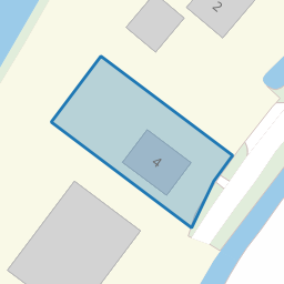 Perceel TLN00-O-1562