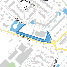 Perceel TLN00-O-1564