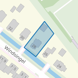 Perceel TLN00-O-1583