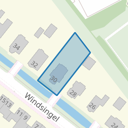 Perceel TLN00-O-1584