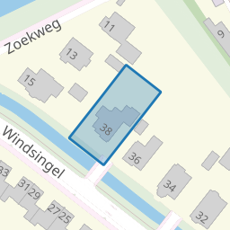 Perceel TLN00-O-1588