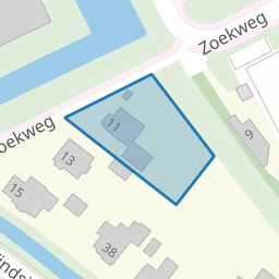 Perceel TLN00-O-1589