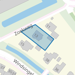 Perceel TLN00-O-1590