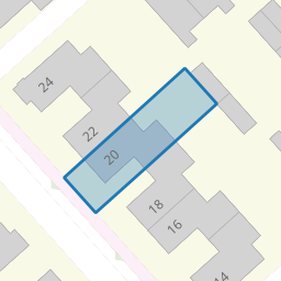 Perceel TLN00-O-1602