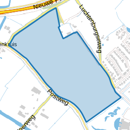 Perceel TLN00-O-1618