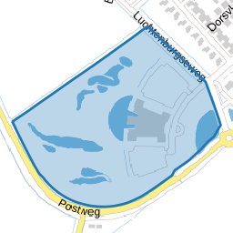 Perceel TLN00-O-1623