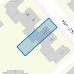 Perceel TLN00-O-1630