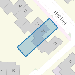 Perceel TLN00-O-1631