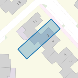 Perceel TLN00-O-1634