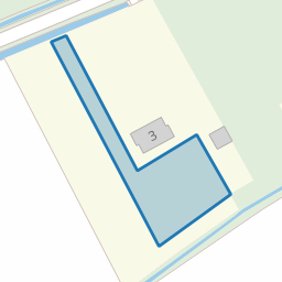 Perceel TLN00-O-1650