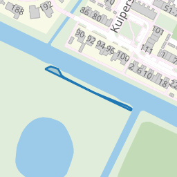 Perceel TLN00-O-1664