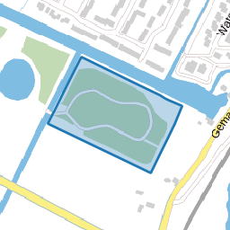 Perceel TLN00-O-1667