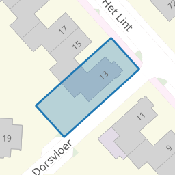 Perceel TLN00-O-1681