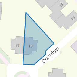 Perceel TLN00-O-1691