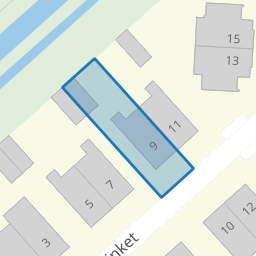 Perceel TLN00-O-1697