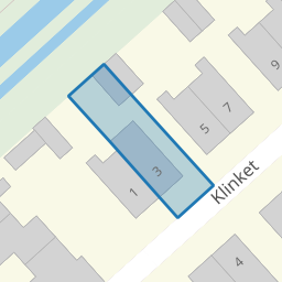 Perceel TLN00-O-1700