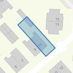 Perceel TLN00-O-1708