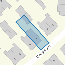 Perceel TLN00-O-1710