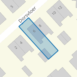 Perceel TLN00-O-1716