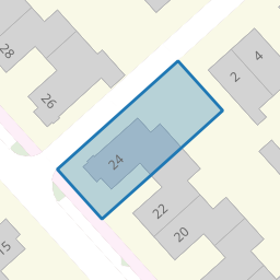 Perceel TLN00-O-1722