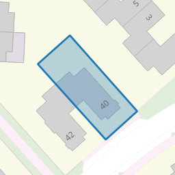 Perceel TLN00-O-1725