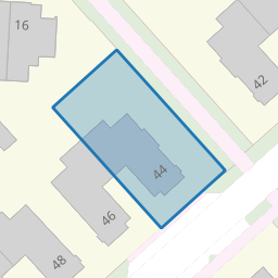 Perceel TLN00-O-1728