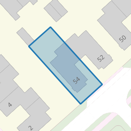 Perceel TLN00-O-1733