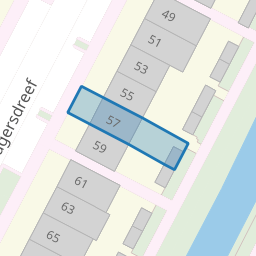 Perceel TLN00-O-1735