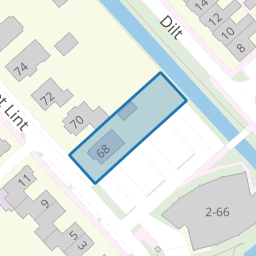 Perceel TLN00-O-1757