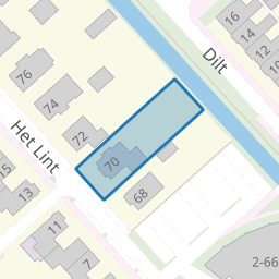 Perceel TLN00-O-1758