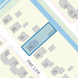 Perceel TLN00-O-1761