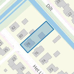 Perceel TLN00-O-1762