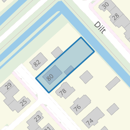 Perceel TLN00-O-1763