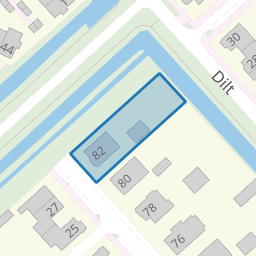 Perceel TLN00-O-1764