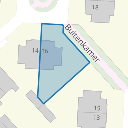 Perceel TLN00-O-1786