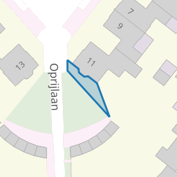 Perceel TLN00-O-1800