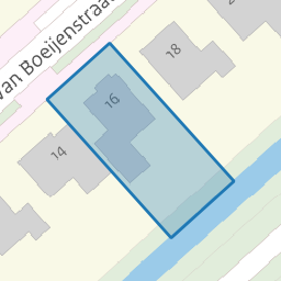 Perceel TLN00-O-1817