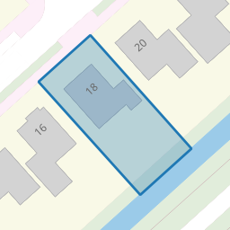 Perceel TLN00-O-1818