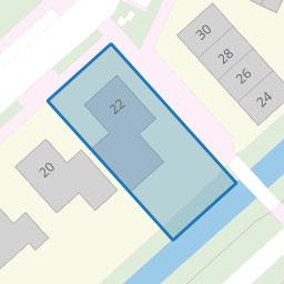 Perceel TLN00-O-1820