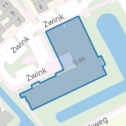 Perceel TLN00-O-1824