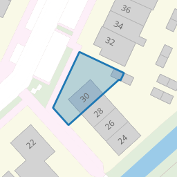 Perceel TLN00-O-1832